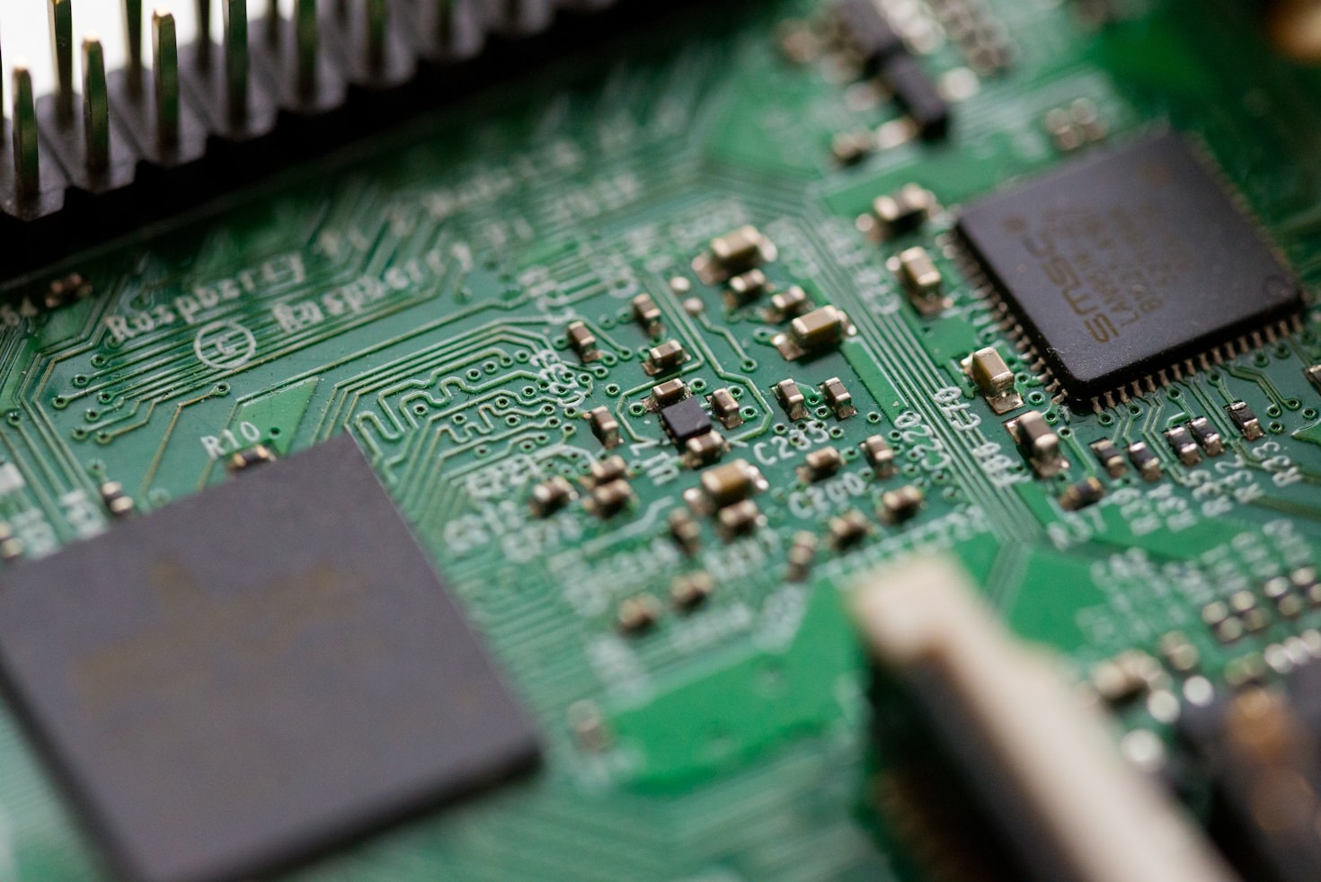 Exploring the Future: AI and Machine Learning