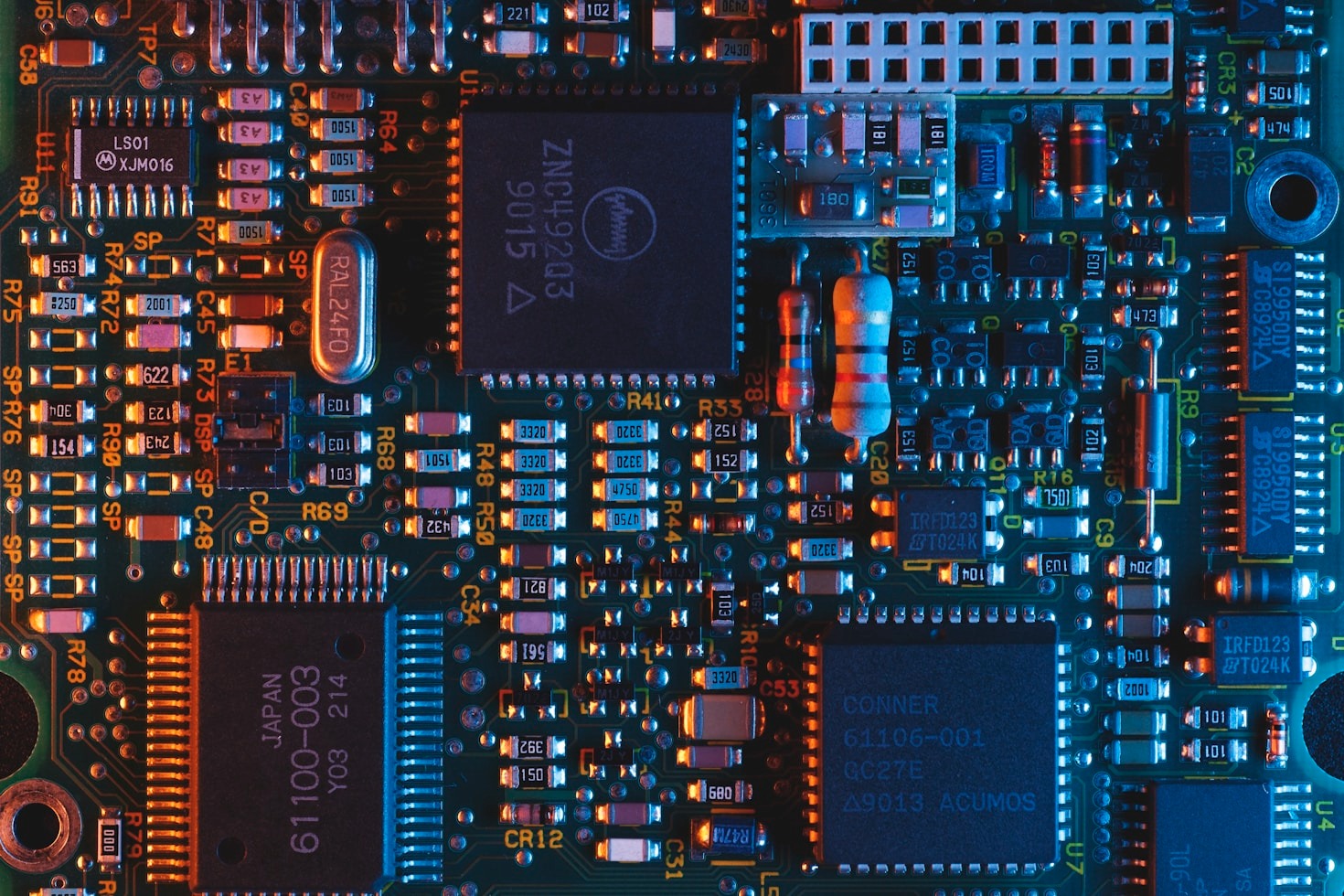 The Impact of 5G on Everyday Technology